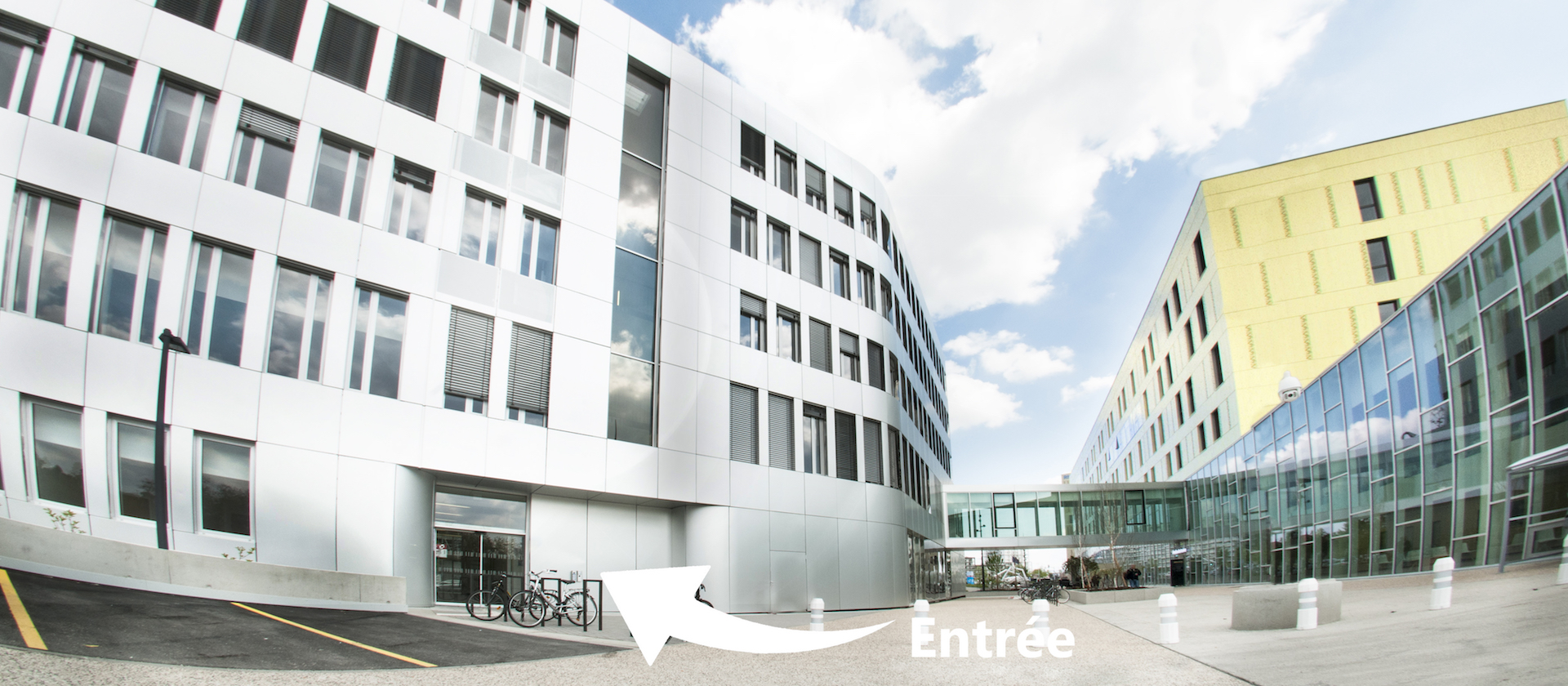 Centre D Imagerie Médicale Du Grand Pavois Lourmel
