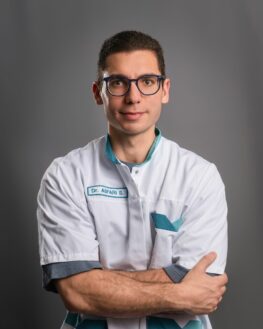 Photo Dr ASFARI